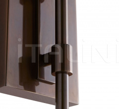 Настенный светильник Conrad Sconce 49642 Настенный светильник Conrad Sconce 49642 фабрика Arteriors