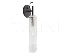 Настенный светильник Cut Tall Sconce DA49027 Настенный светильник Cut Tall Sconce DA49027 фабрика Arteriors
