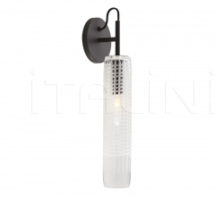 Настенный светильник Cut Tall Sconce DA49027 Настенный светильник Cut Tall Sconce DA49027 фабрика Arteriors