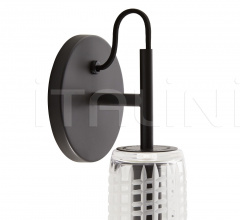 Настенный светильник Cut Tall Sconce DA49027 Настенный светильник Cut Tall Sconce DA49027 фабрика Arteriors