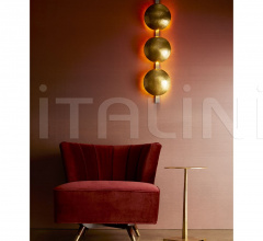 Настенный светильник Diesel Sconce 42080 Настенный светильник Diesel Sconce 42080 фабрика Arteriors