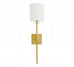 Настенный светильник Dixie Sconce 49383 Настенный светильник Dixie Sconce 49383 фабрика Arteriors
