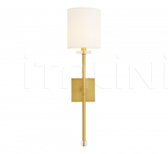 Настенный светильник Dixie Sconce 49383 Настенный светильник Dixie Sconce 49383 фабрика Arteriors