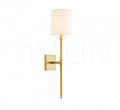 Настенный светильник Dixie Sconce 49383 Настенный светильник Dixie Sconce 49383 фабрика Arteriors