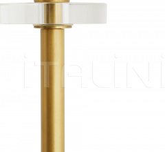 Настенный светильник Dixie Sconce 49383 Настенный светильник Dixie Sconce 49383 фабрика Arteriors