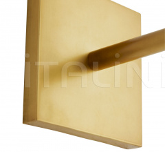 Настенный светильник Dixie Sconce 49383 Настенный светильник Dixie Sconce 49383 фабрика Arteriors