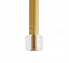 Настенный светильник Dixie Sconce 49383 Настенный светильник Dixie Sconce 49383 фабрика Arteriors