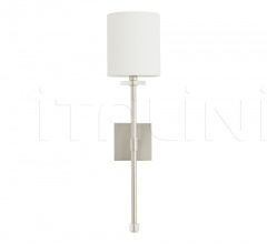 Настенный светильник Dixie Sconce 49384 Настенный светильник Dixie Sconce 49384 фабрика Arteriors