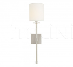 Настенный светильник Dixie Sconce 49384 Настенный светильник Dixie Sconce 49384 фабрика Arteriors