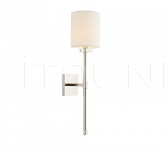 Настенный светильник Dixie Sconce 49384 Настенный светильник Dixie Sconce 49384 фабрика Arteriors