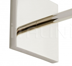 Настенный светильник Dixie Sconce 49384 Настенный светильник Dixie Sconce 49384 фабрика Arteriors