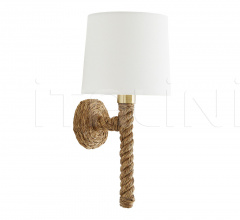 Бра Douglas Sconce 49667-107 Бра Douglas Sconce 49667-107 фабрика Arteriors
