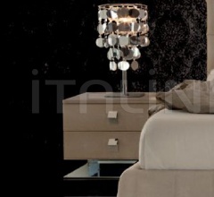 Итальянские Спальни - Тумбочка Armonia 4040 Итальянские Спальни - Тумбочка Armonia 4040 фабрика Fimes