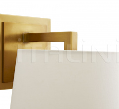 Бра Garvie Sconce 49723 Бра Garvie Sconce 49723 фабрика Arteriors