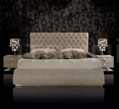 Итальянские Спальни - Тумбочка Armonia 4040 Итальянские Спальни - Тумбочка Armonia 4040 фабрика Fimes