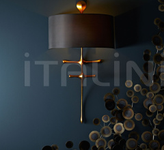 Бра Gilbert Sconce 49992 Бра Gilbert Sconce 49992 фабрика Arteriors