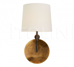 Бра Giles Sconce 44749-554 Бра Giles Sconce 44749-554 фабрика Arteriors