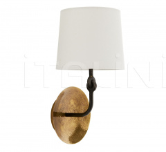 Бра Giles Sconce 44749-554 Бра Giles Sconce 44749-554 фабрика Arteriors