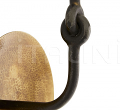 Бра Giles Sconce 44749-554 Бра Giles Sconce 44749-554 фабрика Arteriors