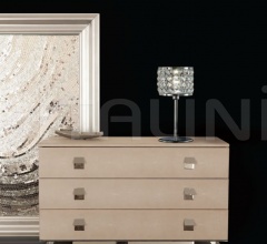 Итальянские Спальни - Комод Armonia 4041 Итальянские Спальни - Комод Armonia 4041 фабрика Fimes