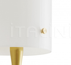 Настенный светильник Dover Sconce 49390 Настенный светильник Dover Sconce 49390 фабрика Arteriors