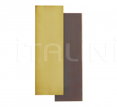 Настенный светильник Driscoll Sconce 49393 Настенный светильник Driscoll Sconce 49393 фабрика Arteriors