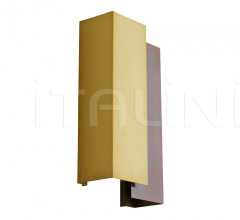 Настенный светильник Driscoll Sconce 49393 Настенный светильник Driscoll Sconce 49393 фабрика Arteriors