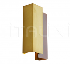 Настенный светильник Driscoll Sconce 49393 Настенный светильник Driscoll Sconce 49393 фабрика Arteriors