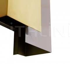 Настенный светильник Driscoll Sconce 49393 Настенный светильник Driscoll Sconce 49393 фабрика Arteriors