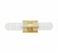 Настенный светильник Elyse Sconce 49685 Настенный светильник Elyse Sconce 49685 фабрика Arteriors