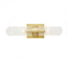 Настенный светильник Elyse Sconce 49685 Настенный светильник Elyse Sconce 49685 фабрика Arteriors