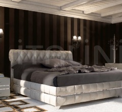 Итальянские Спальни - Тумбочка Murano 4050 Итальянские Спальни - Тумбочка Murano 4050 фабрика Fimes