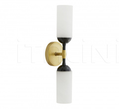 Настенный светильник Emmett Sconce 49670 Настенный светильник Emmett Sconce 49670 фабрика Arteriors