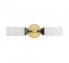 Настенный светильник Emmett Sconce 49670 Настенный светильник Emmett Sconce 49670 фабрика Arteriors