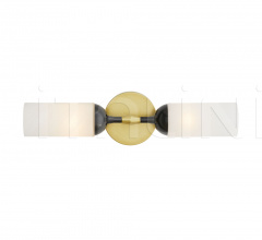Настенный светильник Emmett Sconce 49670 Настенный светильник Emmett Sconce 49670 фабрика Arteriors