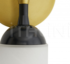 Настенный светильник Emmett Sconce 49670 Настенный светильник Emmett Sconce 49670 фабрика Arteriors