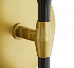 Настенный светильник Emmett Sconce 49670 Настенный светильник Emmett Sconce 49670 фабрика Arteriors