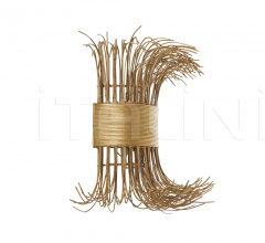 Настенный светильник Filamento Sconce DK49961 Настенный светильник Filamento Sconce DK49961 фабрика Arteriors