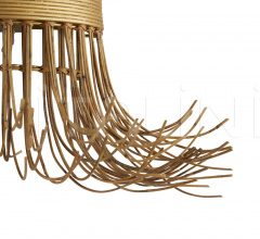 Настенный светильник Filamento Sconce DK49961 Настенный светильник Filamento Sconce DK49961 фабрика Arteriors