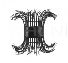 Настенный светильник Filamento Sconce DK49962 Настенный светильник Filamento Sconce DK49962 фабрика Arteriors