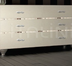 Итальянские Спальни - Комод Murano 4051 Итальянские Спальни - Комод Murano 4051 фабрика Fimes
