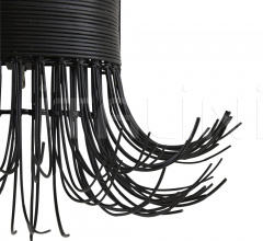 Настенный светильник Filamento Sconce DK49962 Настенный светильник Filamento Sconce DK49962 фабрика Arteriors