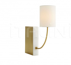 Настенный светильник Flynn Sconce 49114 Настенный светильник Flynn Sconce 49114 фабрика Arteriors
