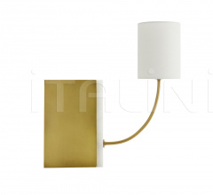 Настенный светильник Flynn Sconce 49114 Настенный светильник Flynn Sconce 49114 фабрика Arteriors
