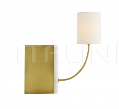 Настенный светильник Flynn Sconce 49114 Настенный светильник Flynn Sconce 49114 фабрика Arteriors
