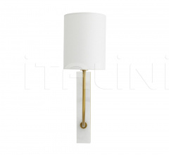 Настенный светильник Flynn Sconce 49114 Настенный светильник Flynn Sconce 49114 фабрика Arteriors