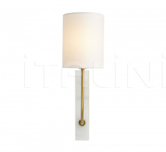 Настенный светильник Flynn Sconce 49114 Настенный светильник Flynn Sconce 49114 фабрика Arteriors