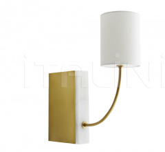 Настенный светильник Flynn Sconce 49114 Настенный светильник Flynn Sconce 49114 фабрика Arteriors
