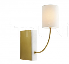 Настенный светильник Flynn Sconce 49114 Настенный светильник Flynn Sconce 49114 фабрика Arteriors