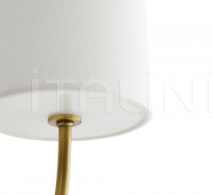 Настенный светильник Flynn Sconce 49114 Настенный светильник Flynn Sconce 49114 фабрика Arteriors
